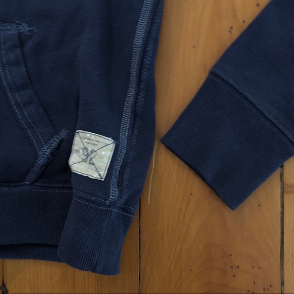 Abercrombie & Fitch classic logo hoodie - Picture 4 of 7